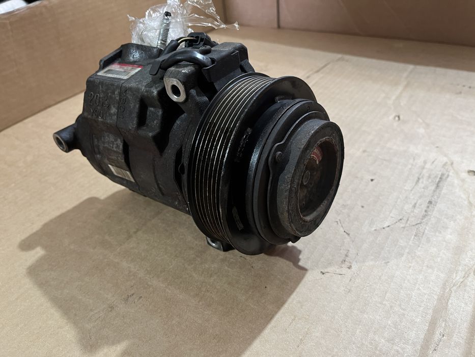 Compresor clima / AC JEEP Grand Cherokee 3.0