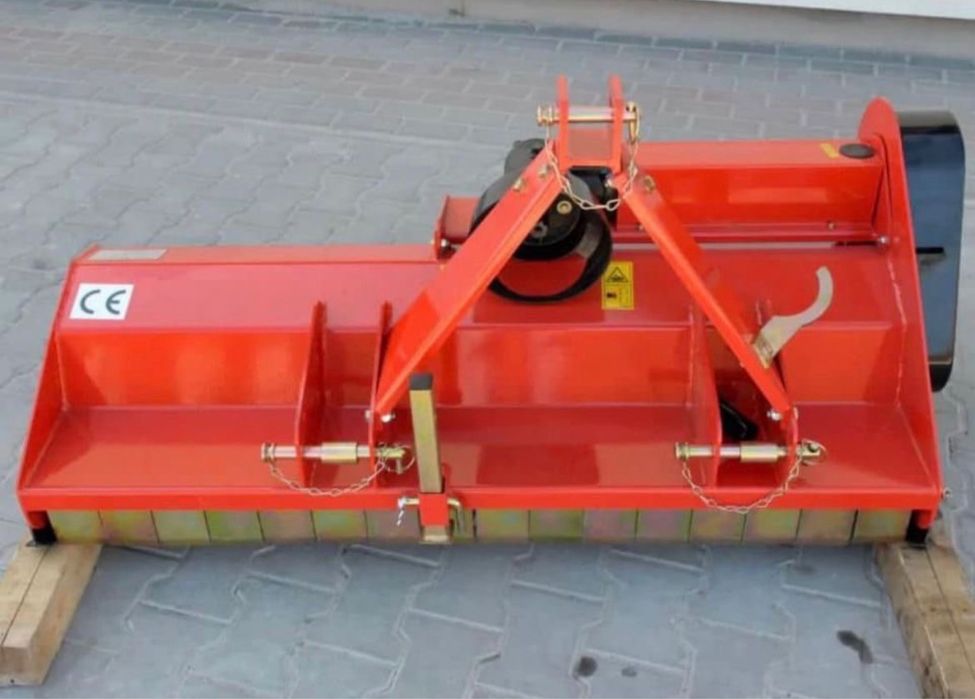 Piese tocatoare resturi vegetale coceni iarba 145cm masa de lucru NOUA