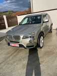Vînd bmw x3 2011