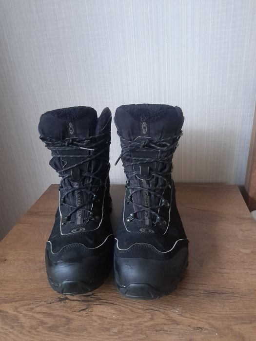 Salomon Nitro GTX gore tex зимни обувки 42 номер.