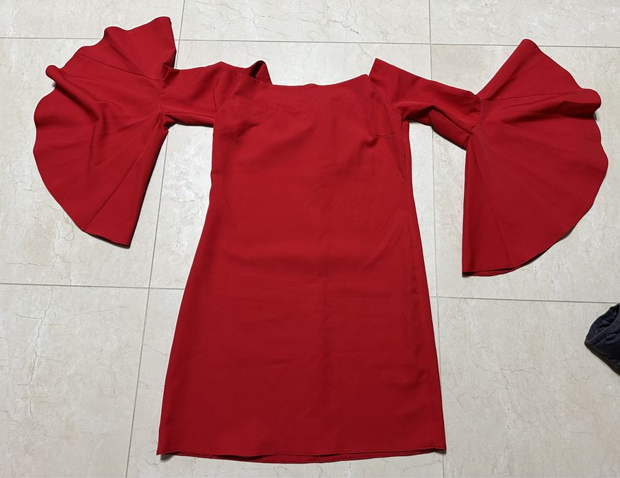 Rochie eleganta marimea L