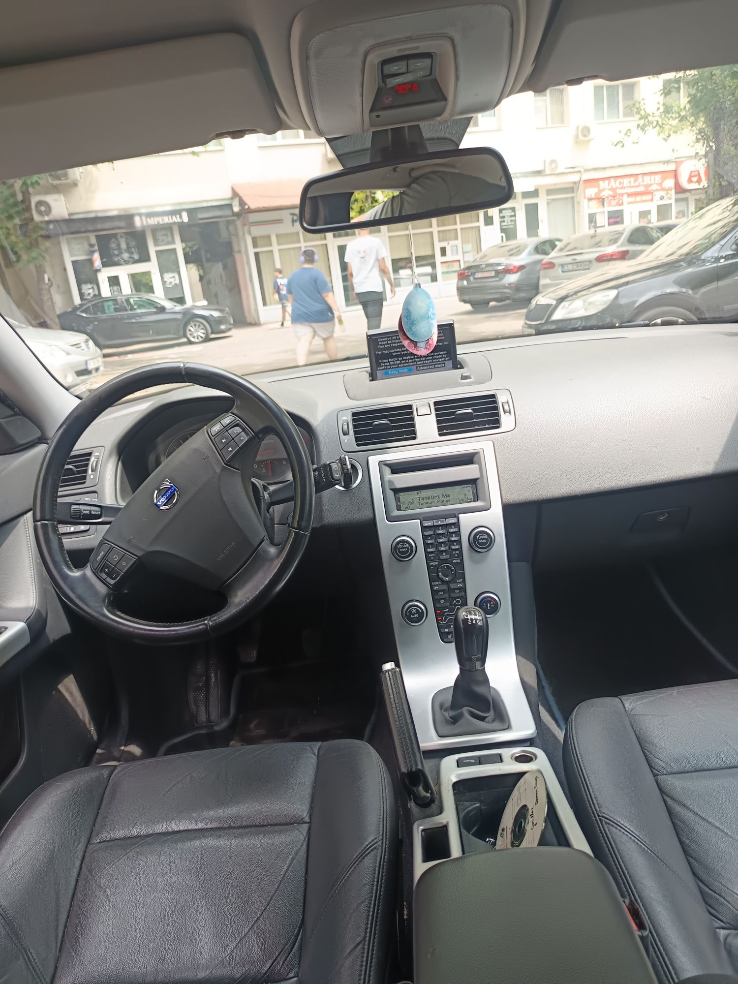 Volvo V50 Masina De Vanzare