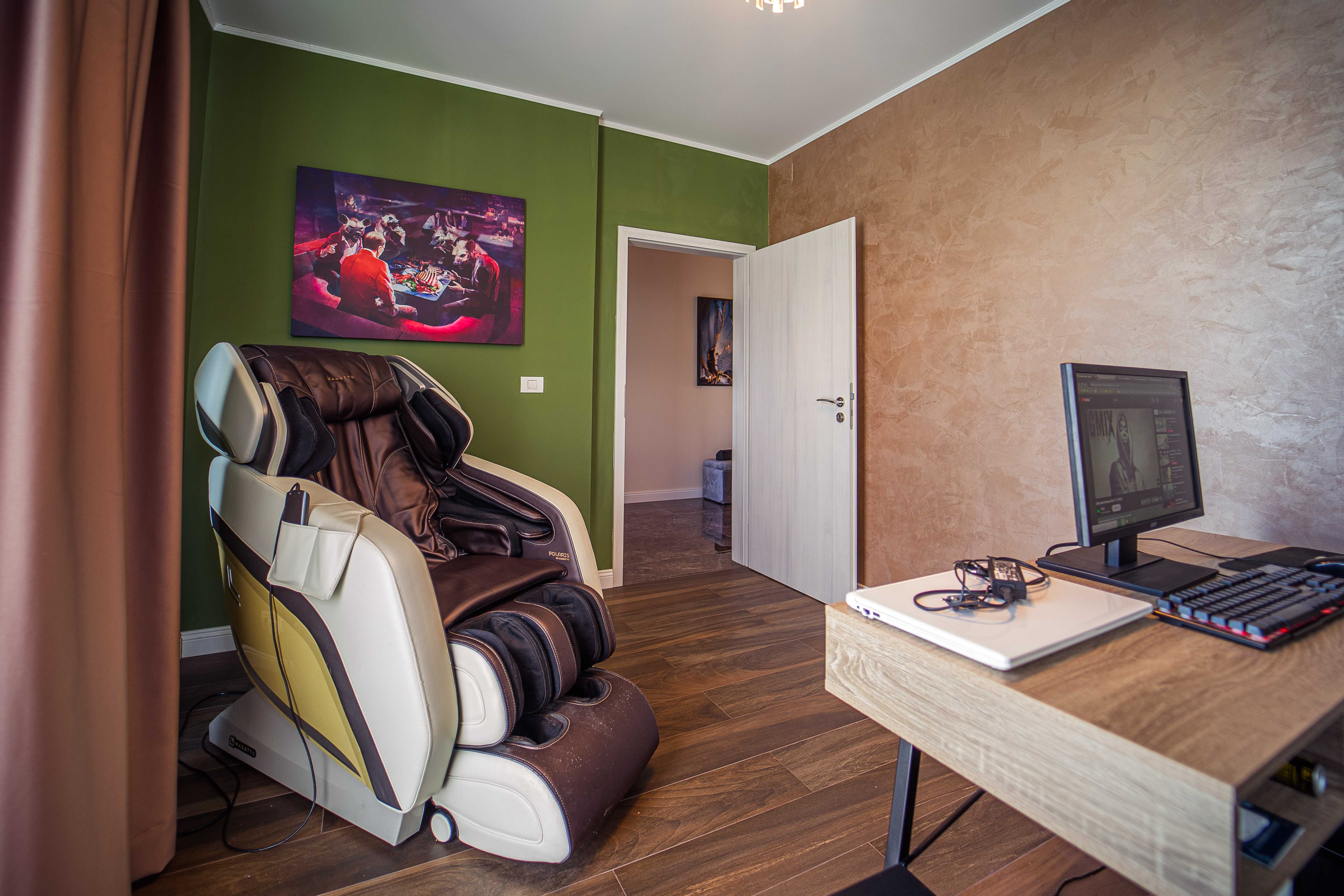 Vand Vila de lux in Micalaca ,direct proprietar!