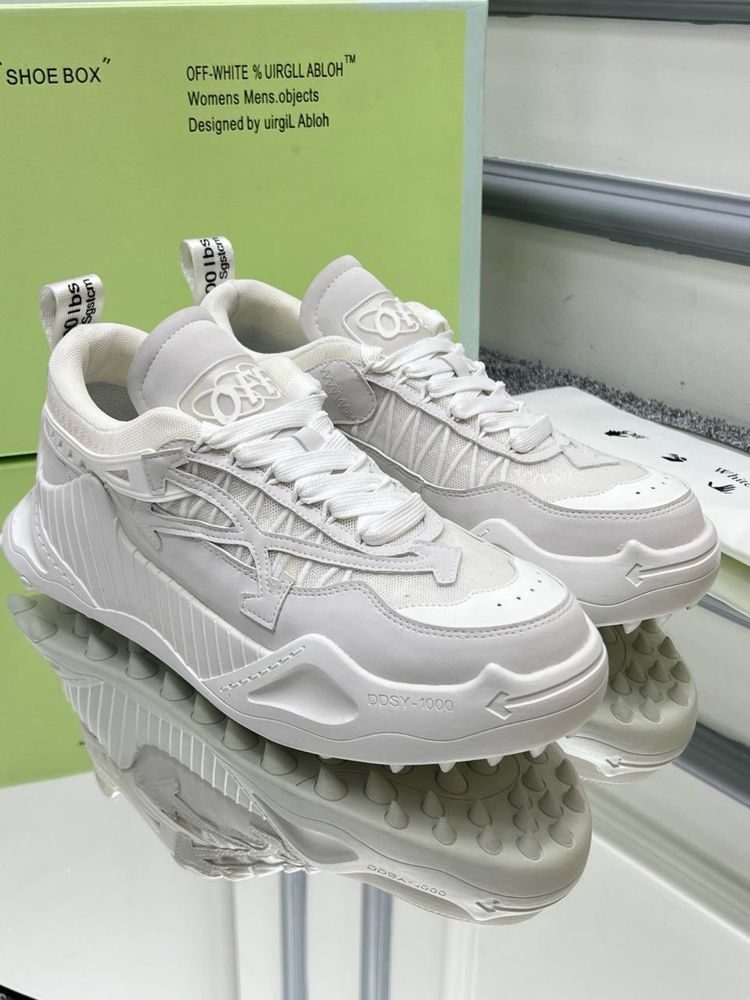 Adidasi Off White Colectia noua Poze REALE-calitate superioara-8culori