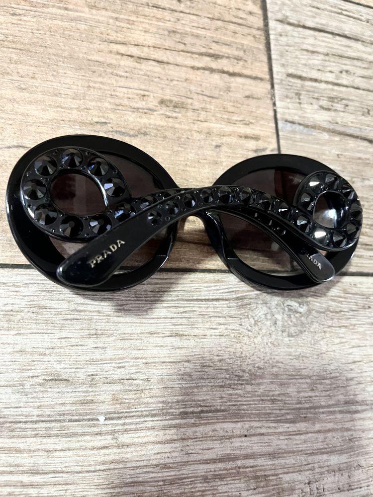 Ochelari Prada Originali