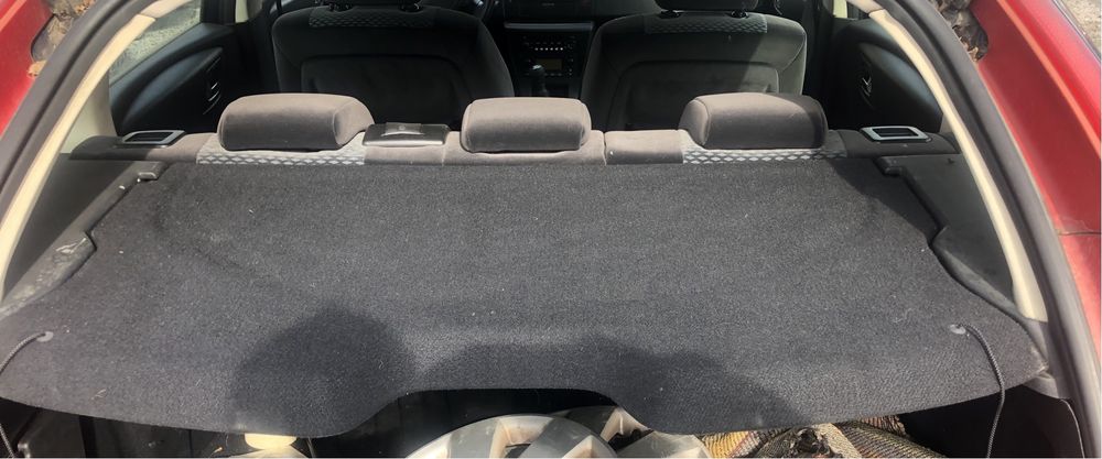 Citroen c4 1.6 hdi на части !