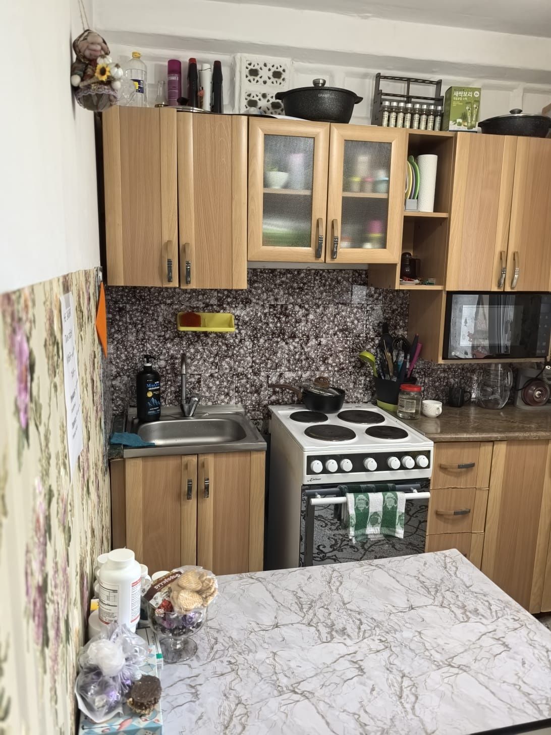 Продам 2-х комнатную квартиру