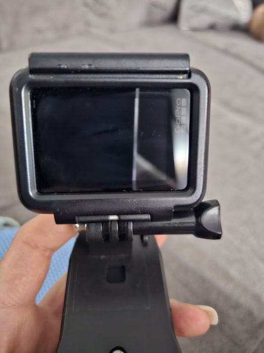 GoPro Hero7 stare buna