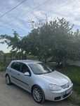 Golf V 1.6 benzina