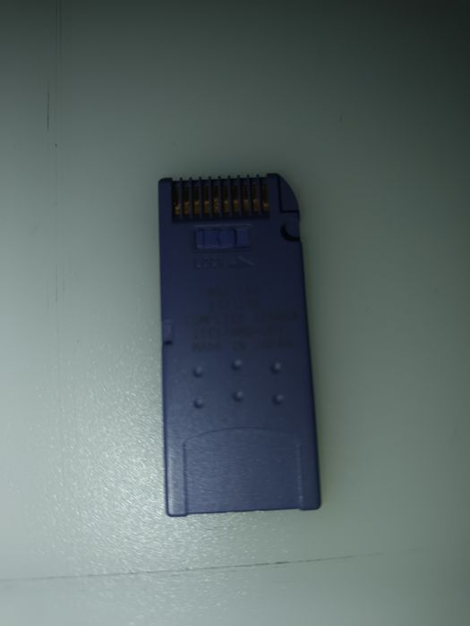 Memory stick 16mb sony aparate foto