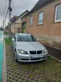 Bmw e 91 turing, m47