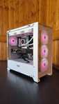 PC Gaming I5 14600K/RTX 4070 Super/32GB RAM/500GB SSD/650W PSU