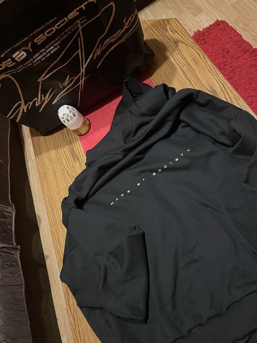 Vand hanorac Made By Society