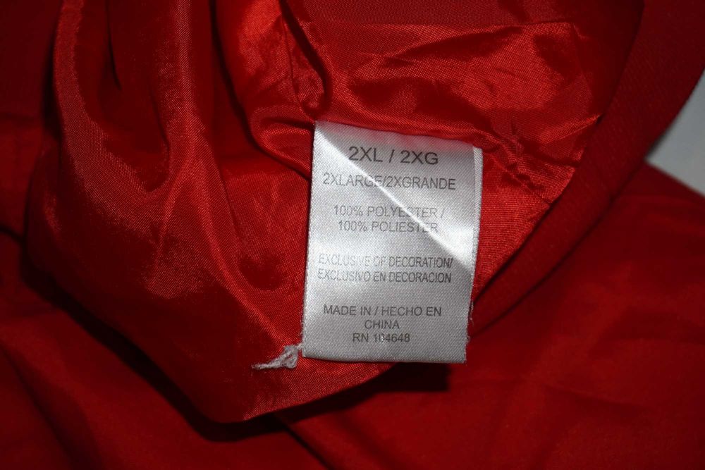 Оригинална Мъжка Блуза GEORGIA Pro Player Размер 2XL