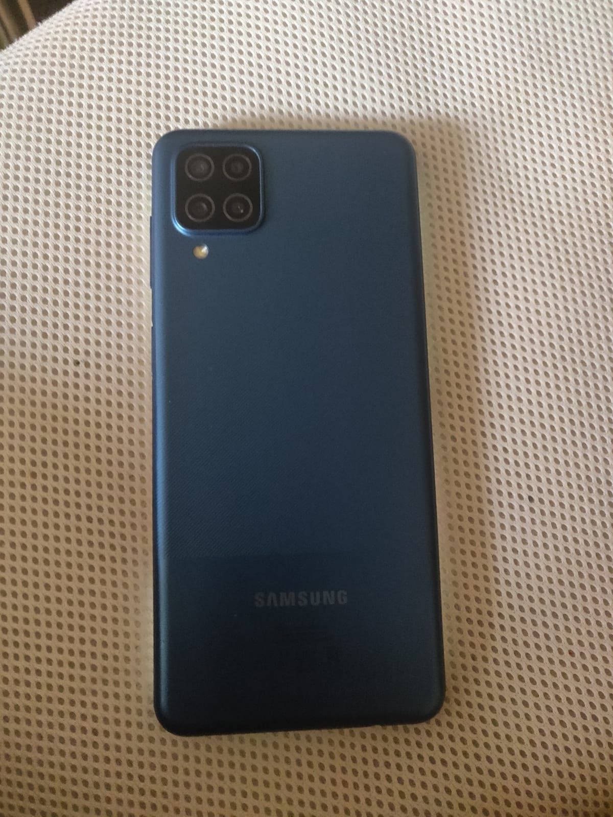 Samsung A12  4/64GB