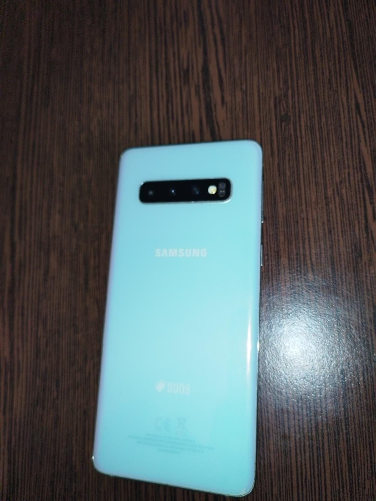 Samsung s10 512 gb