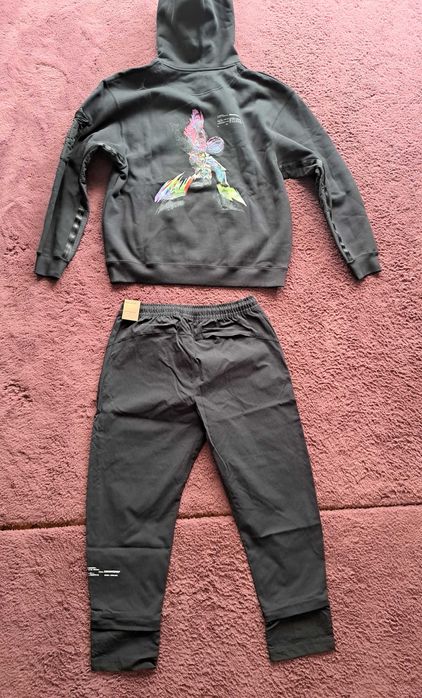 Trening jordan XL 23 engineered