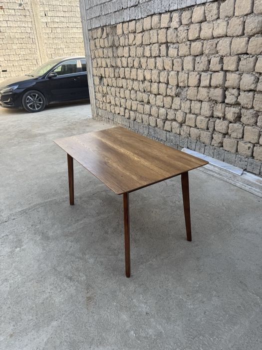 Ошхона учун стол стуллар 6 комплект