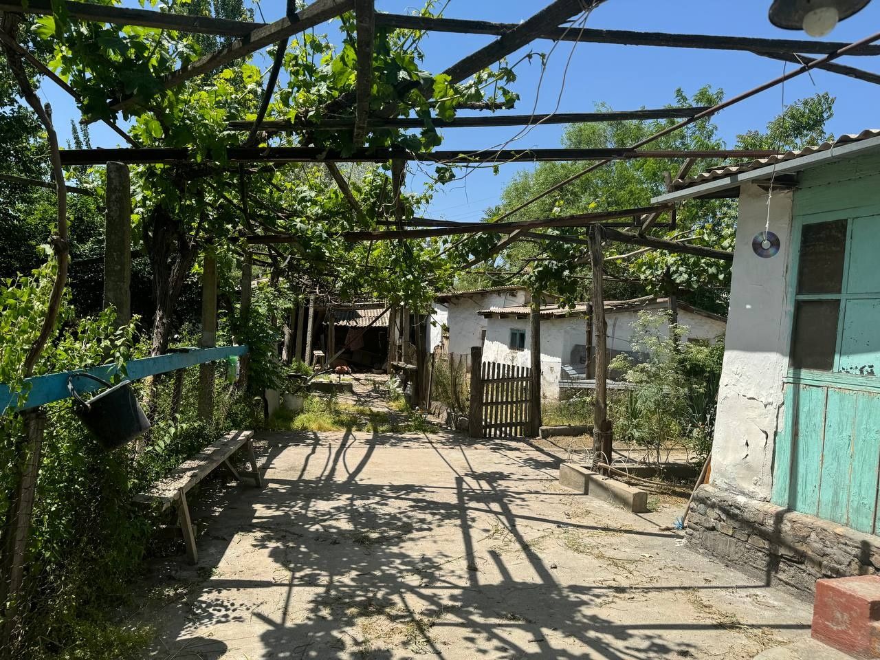 Уй сотилади срочно