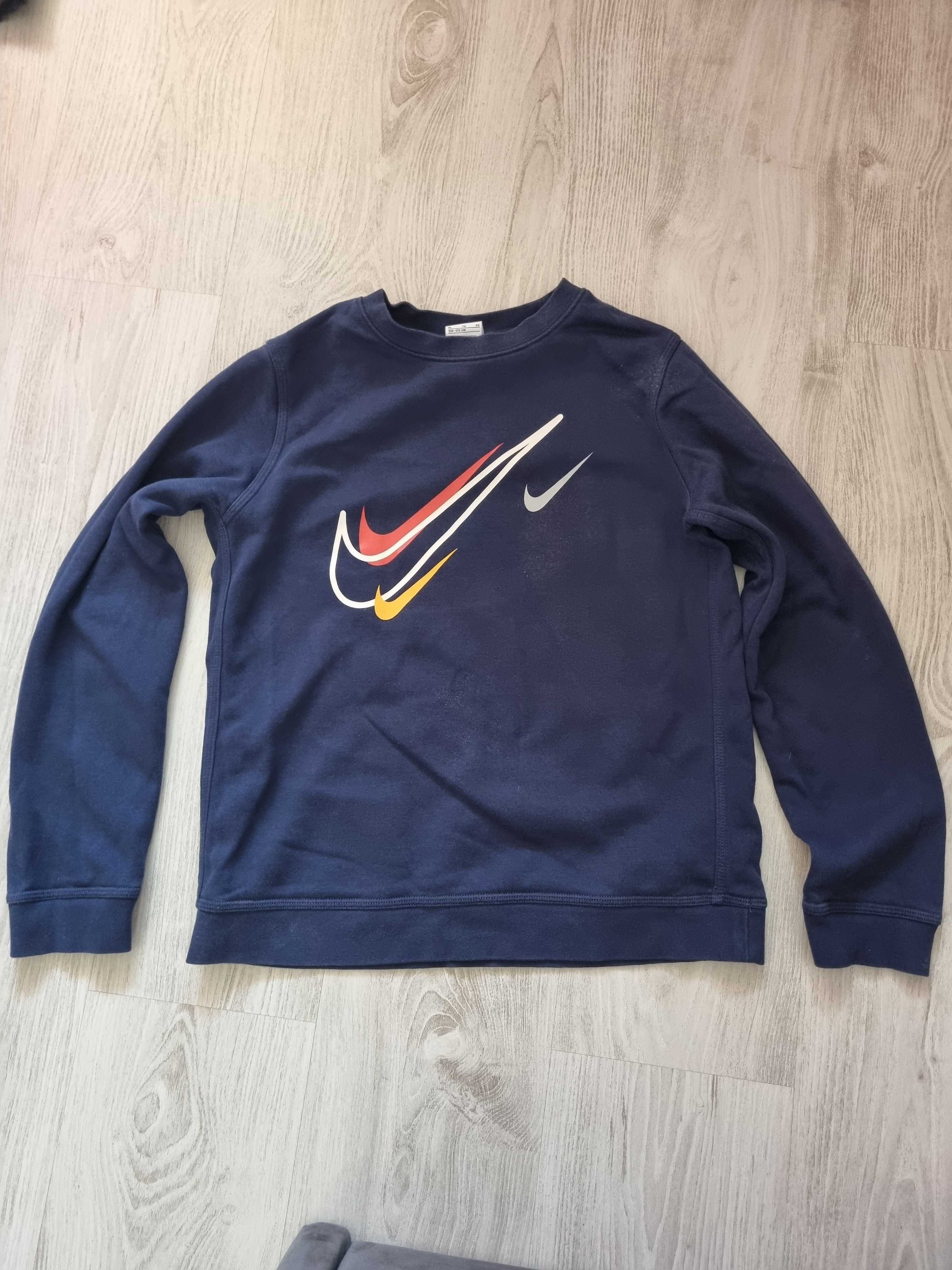 Син Комплект Nike