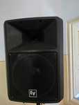 Boxe pasive ev sx300