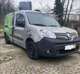 Autofurgoneta Renault kargoo