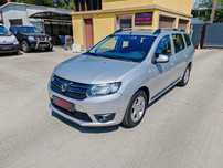 Dacia Logan Dacia Logan MCV 1.5Dci // Vindem in Rate Avans Zero cu Buletinul //