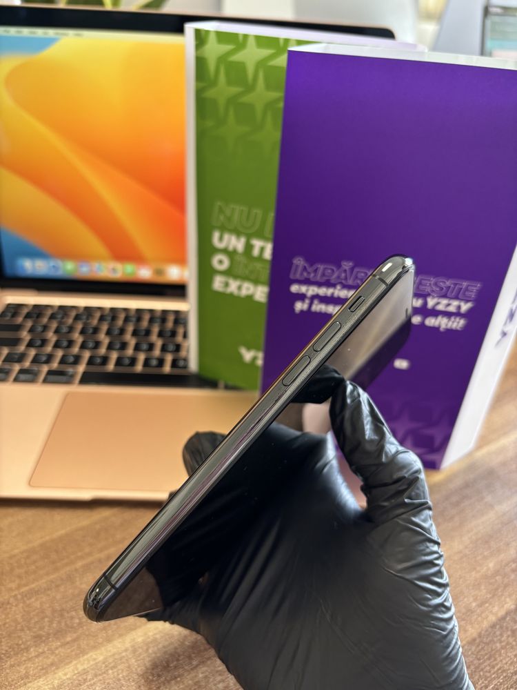 iPhone 11 Pro / 64 gb / Space Gray  / foarte bun |