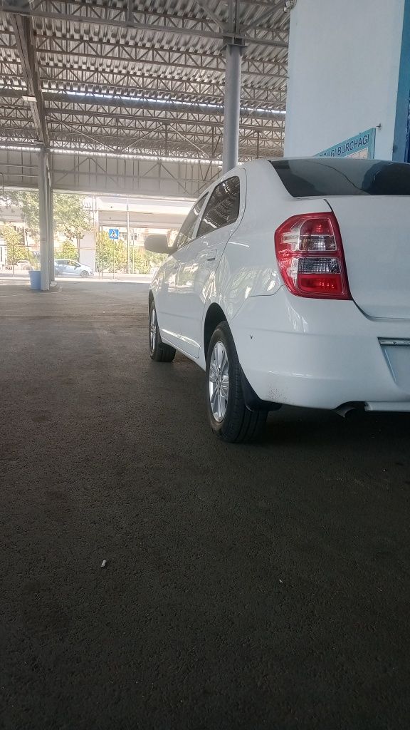 Kobalt 2024 avtomat tozza  metan gaz.4.pok