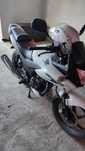 Vand Honda CBF125M