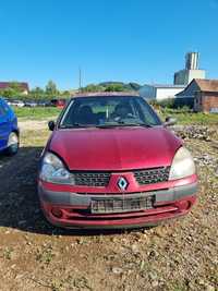 Dezmembram Renault Clio