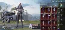 Продам олдовый аккаунт с 3 сезона PUBG mobile