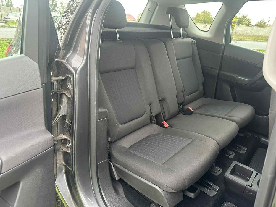 Opel Meriva B  1.3 Diesel

-	Motorizare 1.3 Diesel 75 CP
- An fabricat