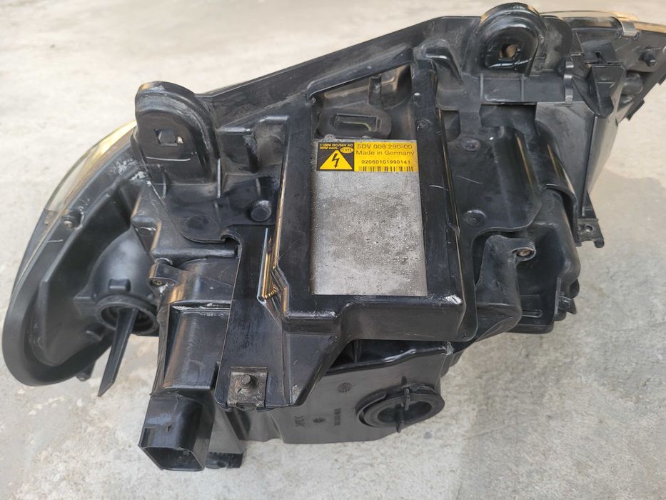 Бмв X5 E53 Би Ксенон Фейслифт Фар,Bmw X5 e53 Bi Xenon Far