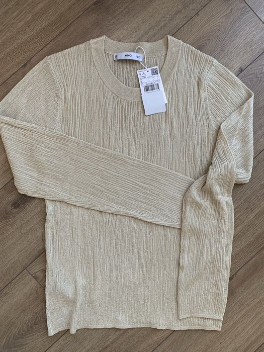 Нова блуза Mango