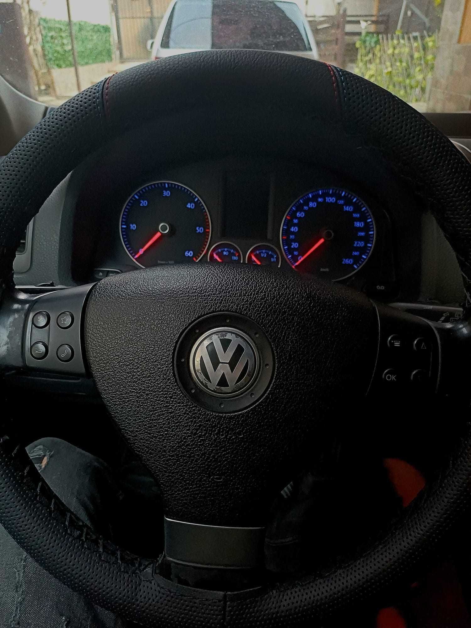 Golf 5 de vanzare