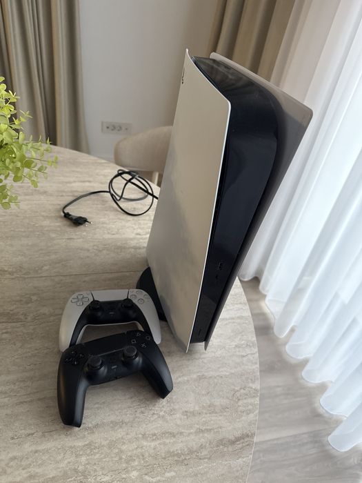 Consola PlayStation 5 Slim Digital