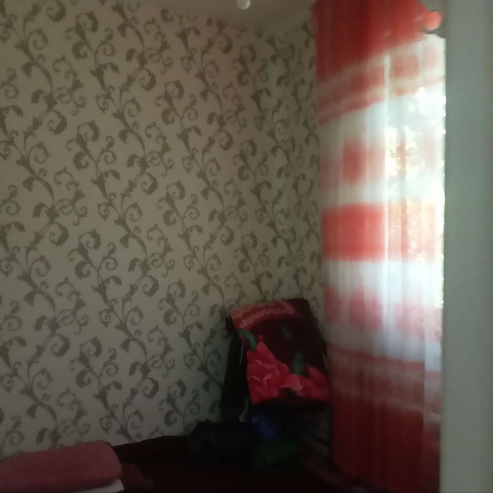 Kvartira bor chilonzorda metroga yaqin 13 minutlik yol