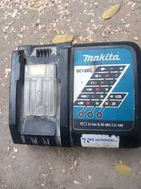 Âncarcător makita DC 18 RC