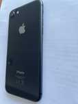 iphone 8/space grey 128gb