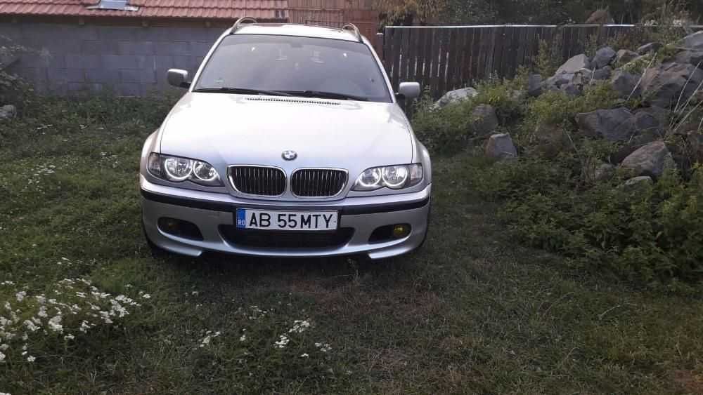 Inele Angel Eyes CCFL BMW seria 3 (E46) far fara lupa sau cu lupa.