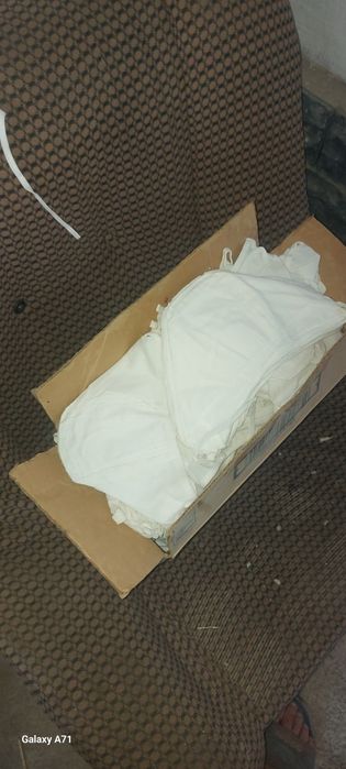 Детские пижамы новый