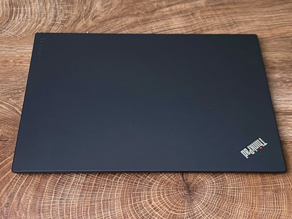 Лаптоп Lenovo Thinkpad P52s  15,6"/i5-8350U/8GB/256GB NVMe/QUADRO P500