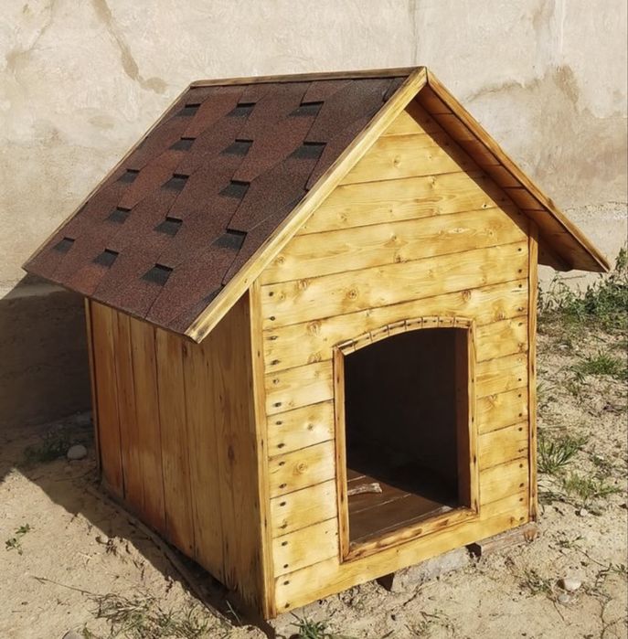 Бутка для собак.