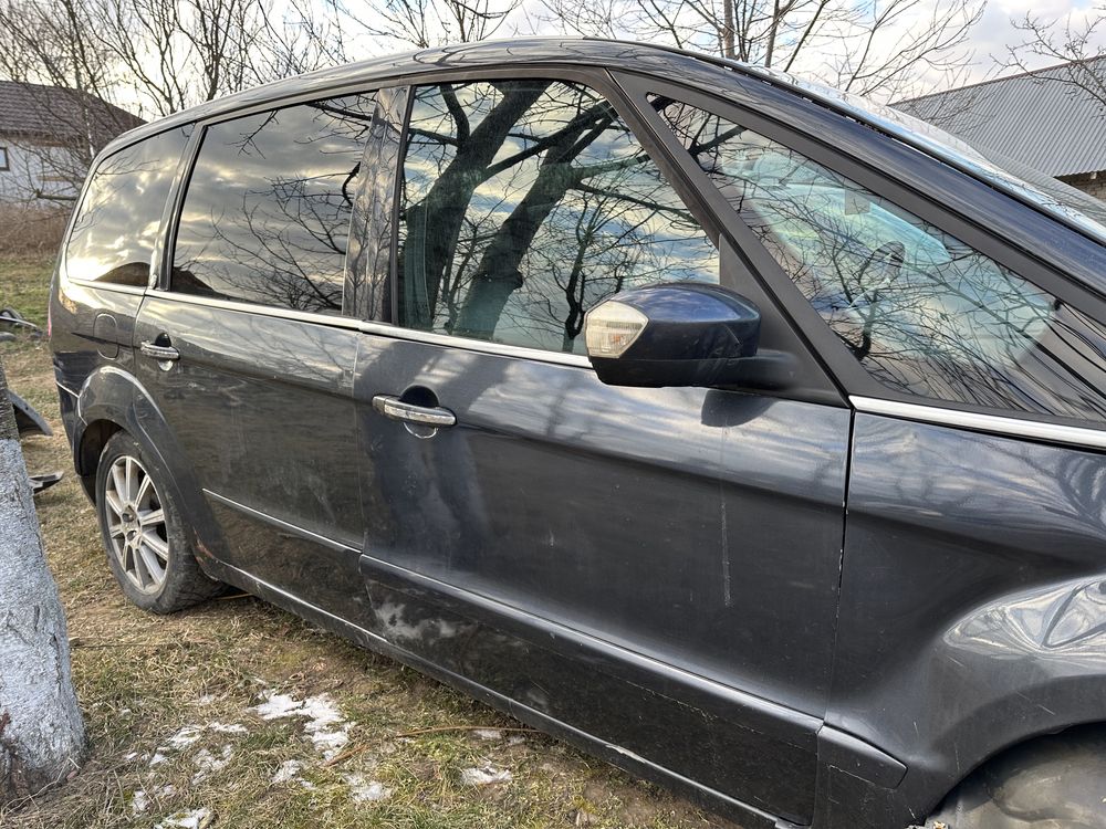 Dezmembrez ford galaxy 2.0 tdci automat 2008