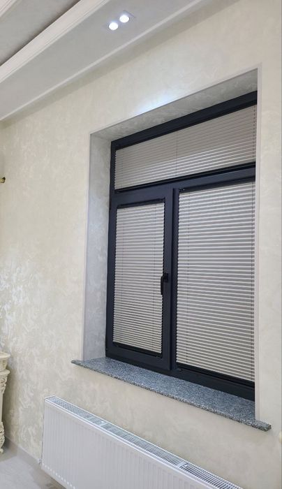 Новогодние скидки жалюзи на заказ.