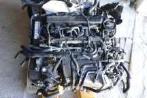 Motor 2.0TDI 4Motion*DFF*DFFA*CuAnexe VwT-RocKaroq150Cp2019Eu6*47000km