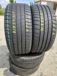 Vând anvelope vară 255/45/18 255/45r18 BRIDGESTONE