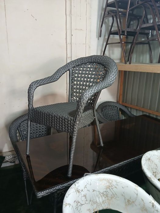 Мебеллар гарантийа