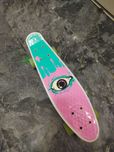 Пениборд ActionOne Pink Eye